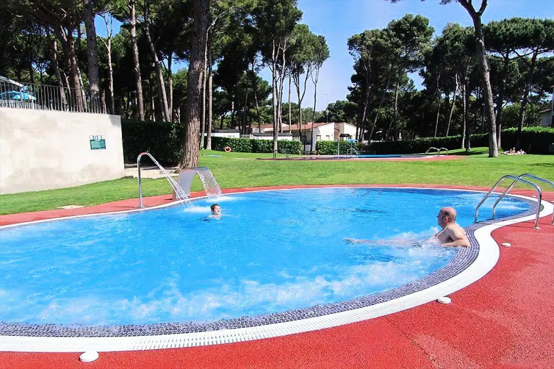 Camping Interpals Eco Resort