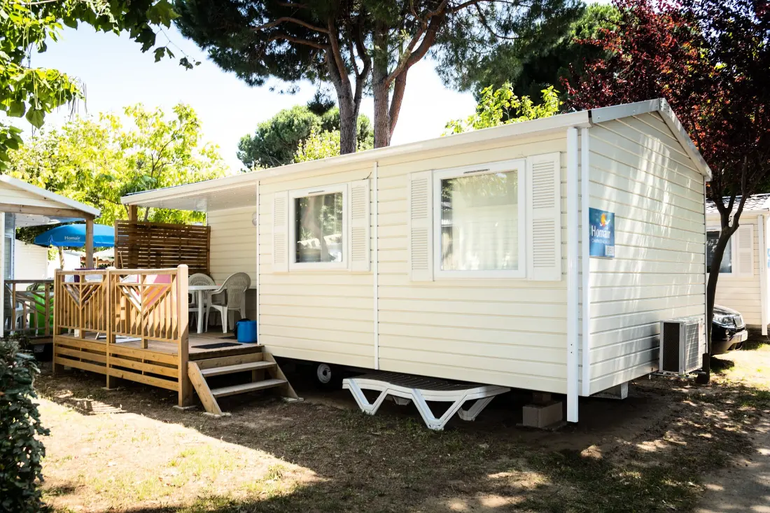 Camping Interpals Eco Resort