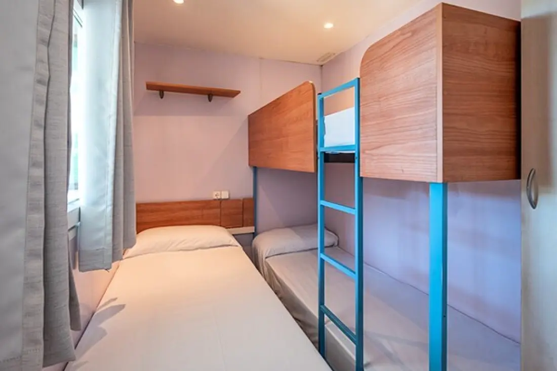 Camping Interpals Eco Resort