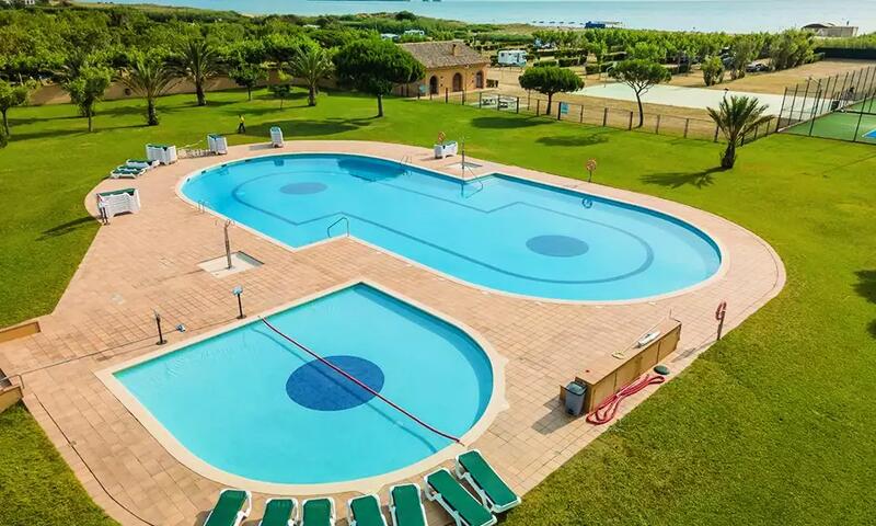 Camping Playa Brava - Pals - 10