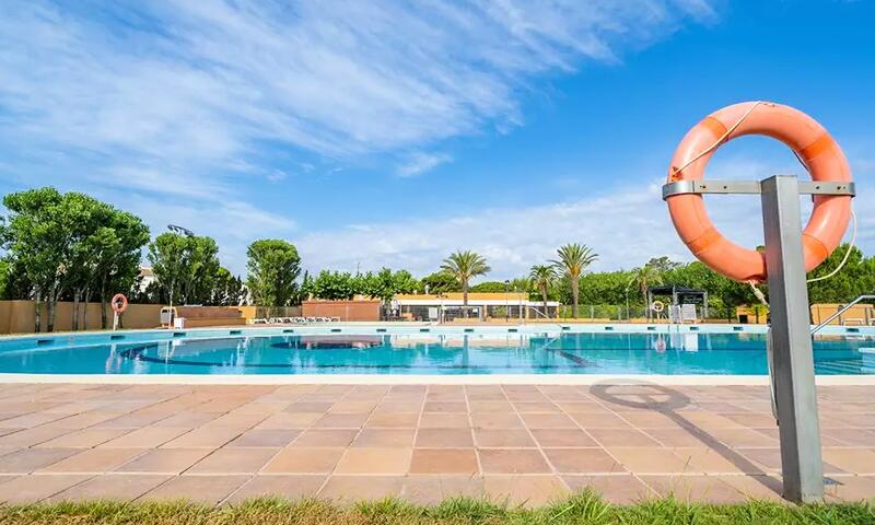 Camping Playa Brava - Pals - 6