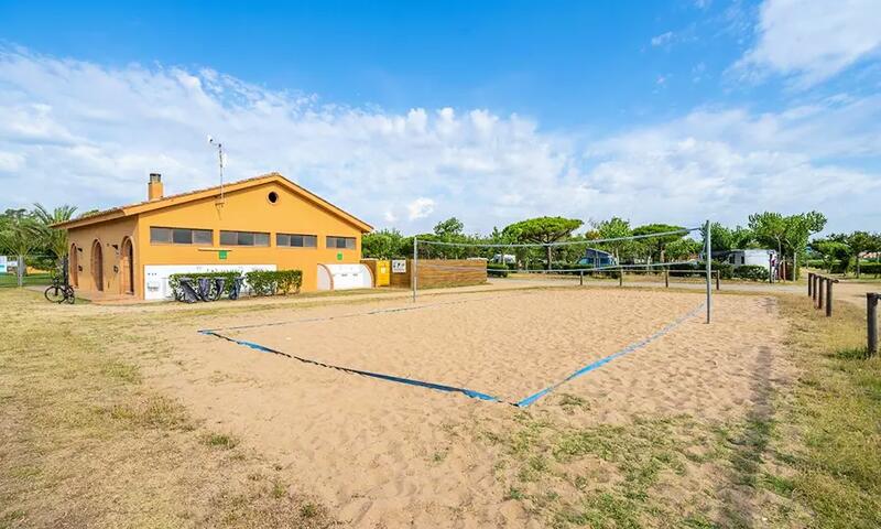 Camping Playa Brava - Pals - 15