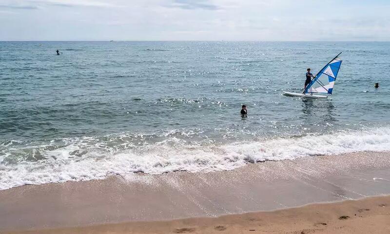 Camping Playa Brava - Pals - 16