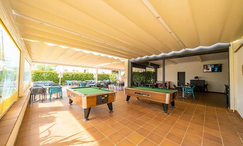 Camping Playa Brava - Pals - 4