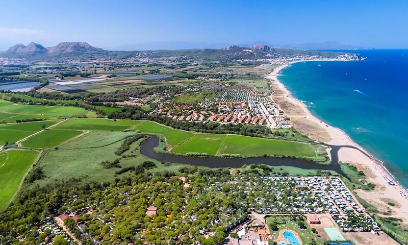 Camping Playa Brava - Pals - 18