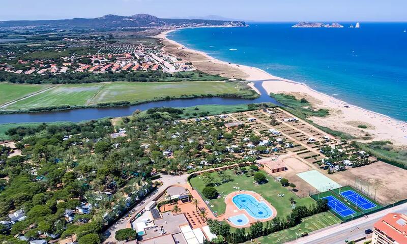 Camping Playa Brava - Pals - 2