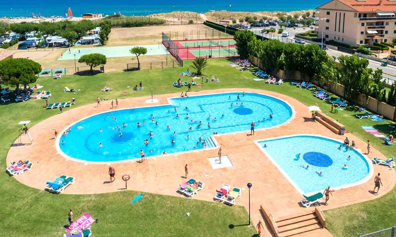Camping Playa Brava - Pals - 1