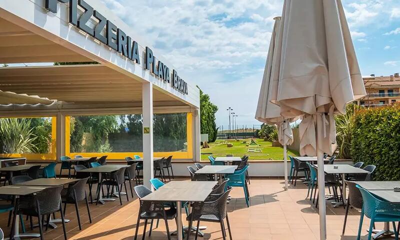 Camping Playa Brava - Pals - 5