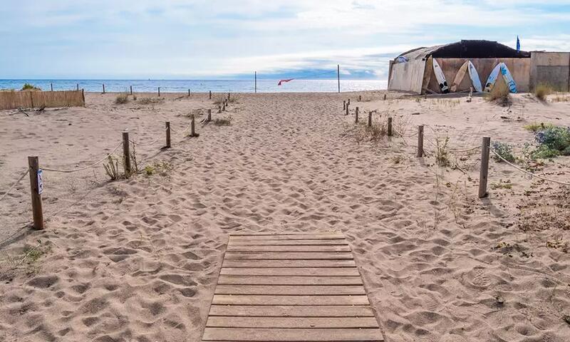Camping Playa Brava - Pals - 19
