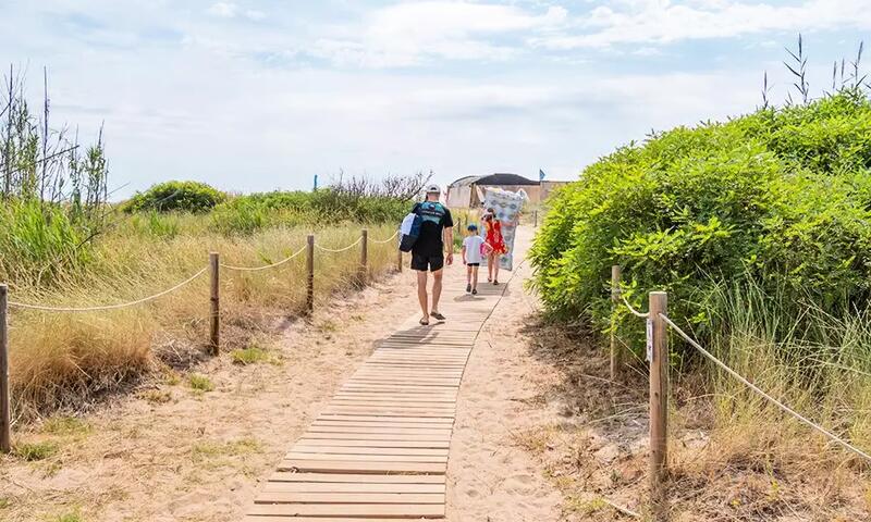 Camping Playa Brava - Pals - 20