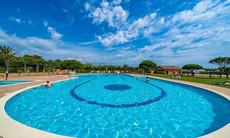 Camping Playa Brava - Pals - 7