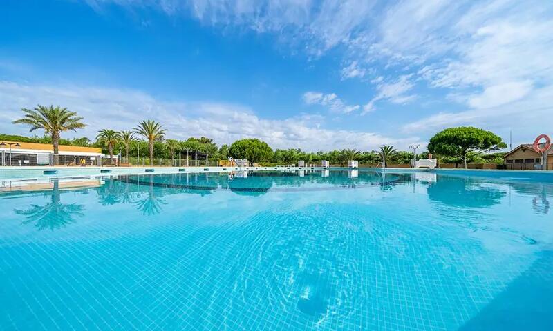 Camping Playa Brava - Pals - 8