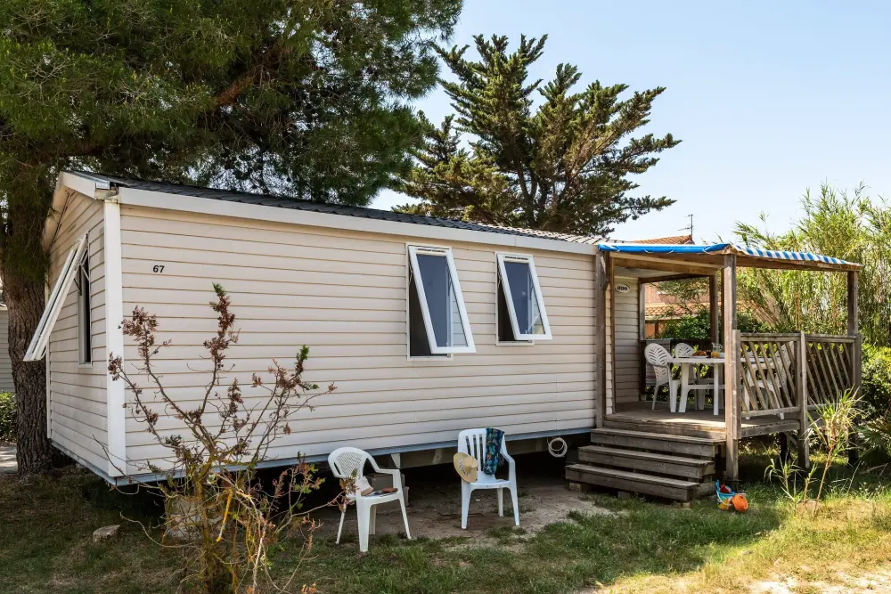 Camping Playa Brava