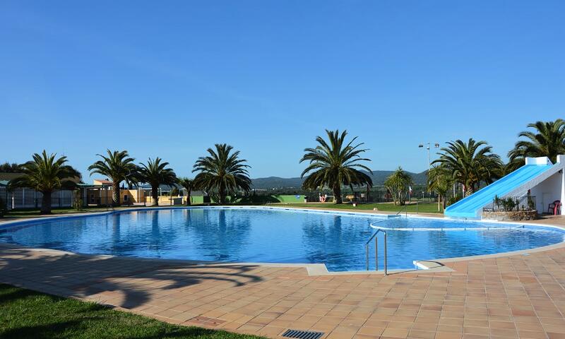 Espagne - Catalogne - Costa Brava - Pals - Camping Resort Bungalow Park Mas Patoxas 4*