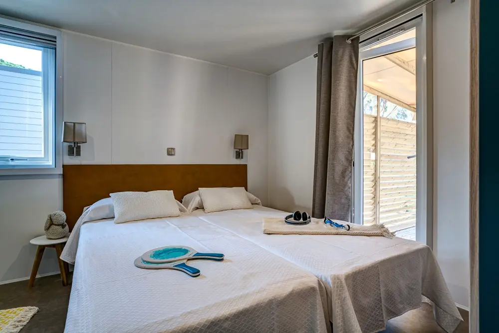 Camping Sandaya Cypsela Resort 4 étoiles★★★★