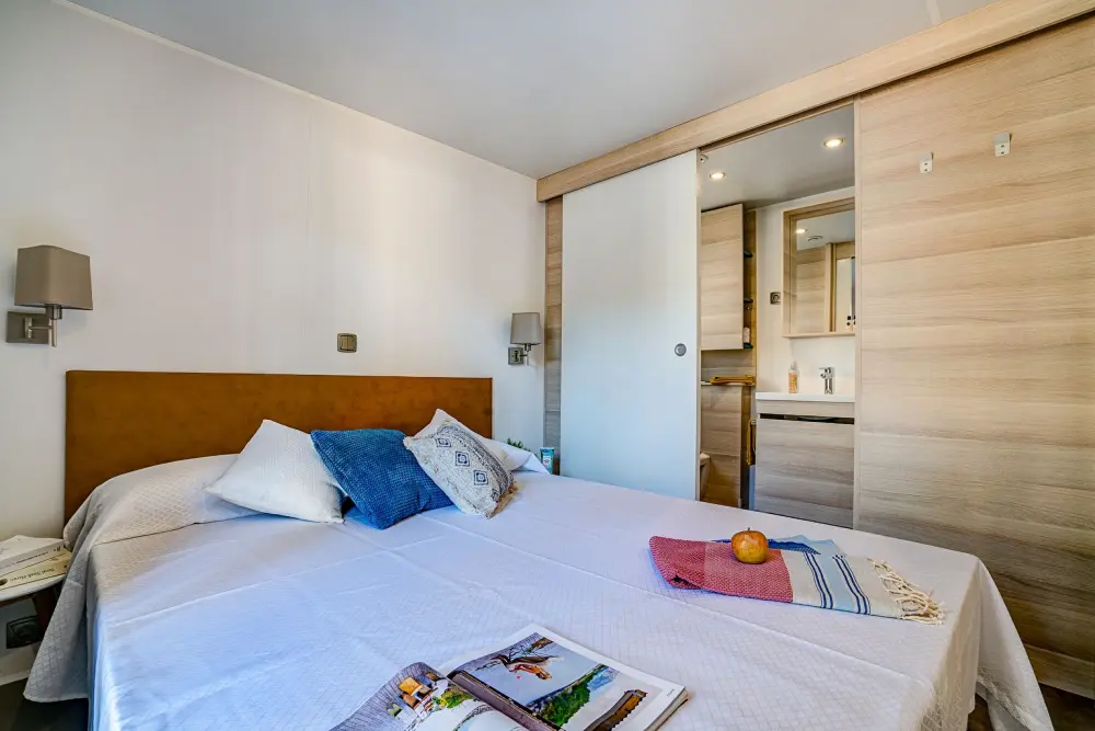 Camping Sandaya Cypsela Resort 4 étoiles★★★★