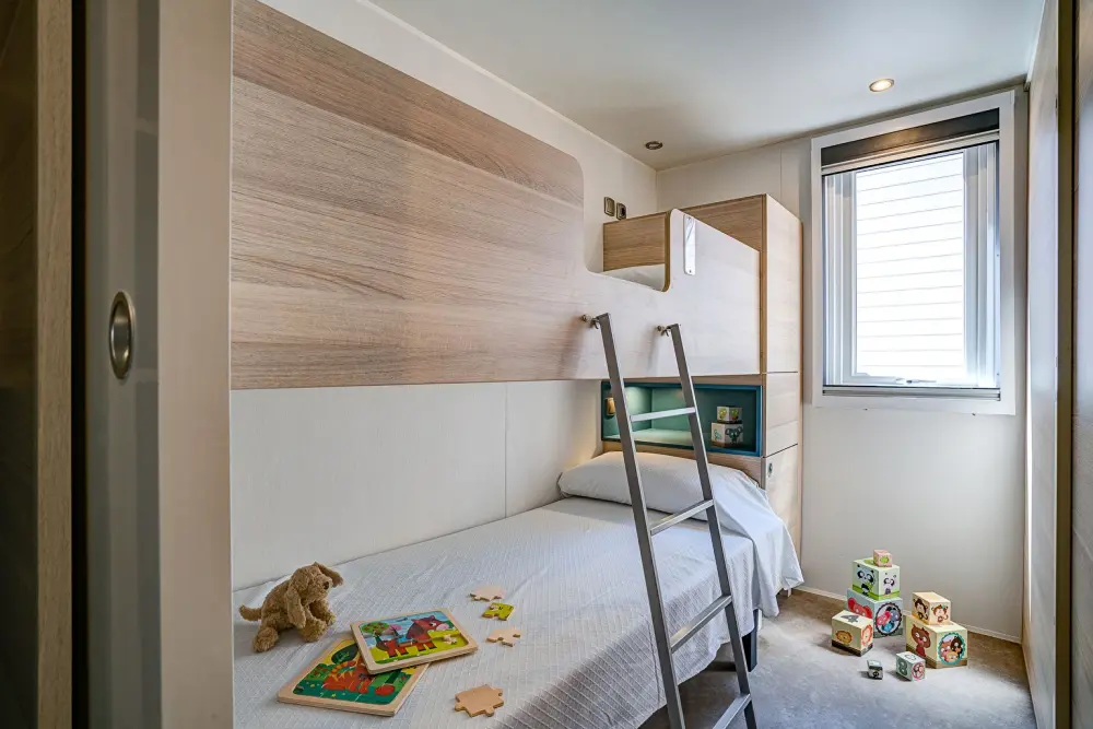 Camping Sandaya Cypsela Resort 4 étoiles★★★★
