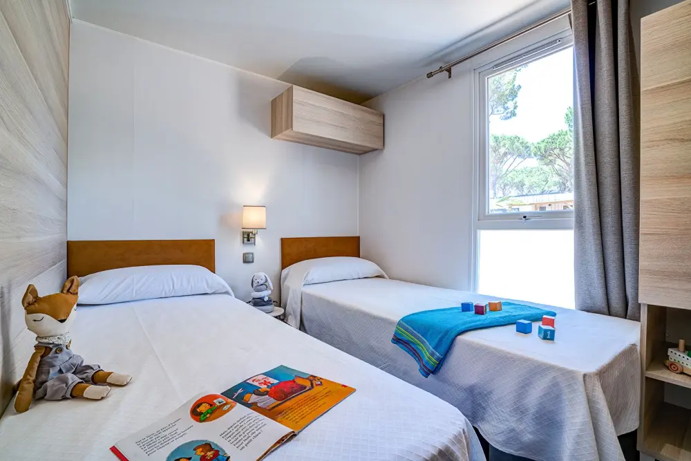 Camping Sandaya Cypsela Resort 4 étoiles★★★★