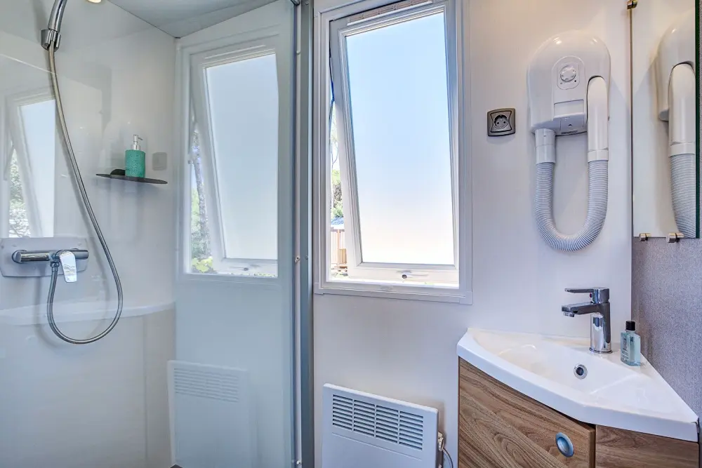 Camping Sandaya Cypsela Resort 4 étoiles★★★★
