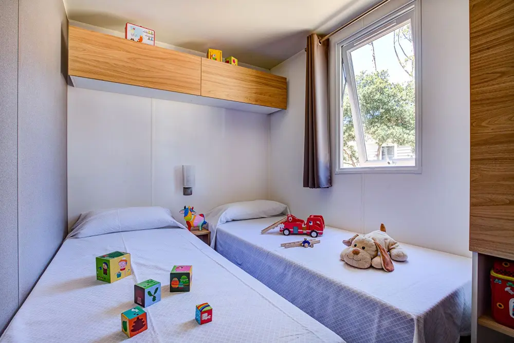 Camping Sandaya Cypsela Resort 4 étoiles★★★★