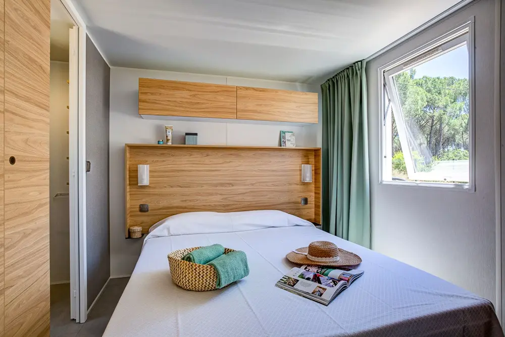 Camping Sandaya Cypsela Resort 4 étoiles★★★★