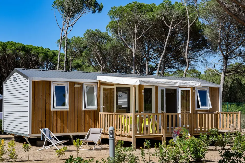 Camping Sandaya Cypsela Resort 4 étoiles★★★★