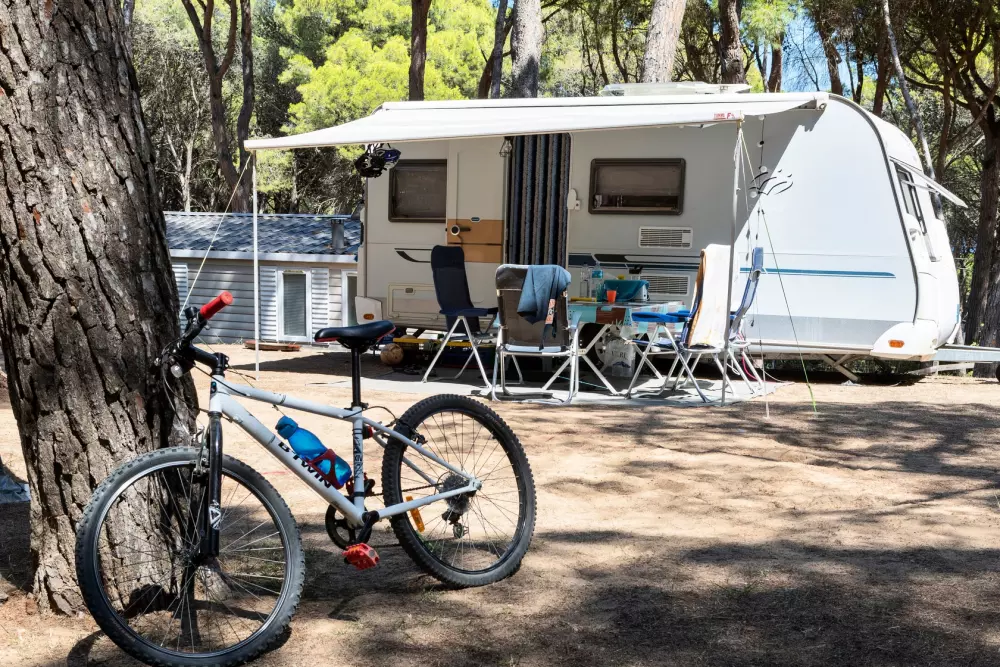 Interpals Eco Resort 4 étoiles★★★★