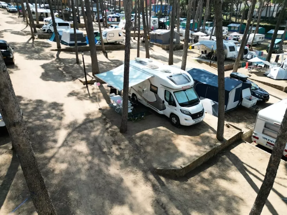 Interpals Eco Resort 4 étoiles★★★★