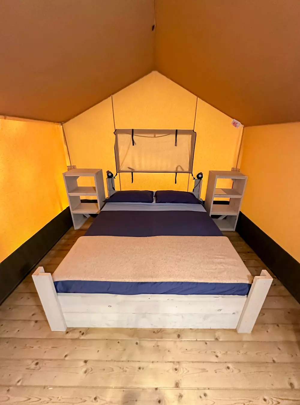 Interpals Eco Resort 4 étoiles★★★★