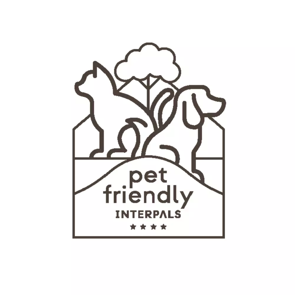 Interpals Eco Resort 4 étoiles★★★★