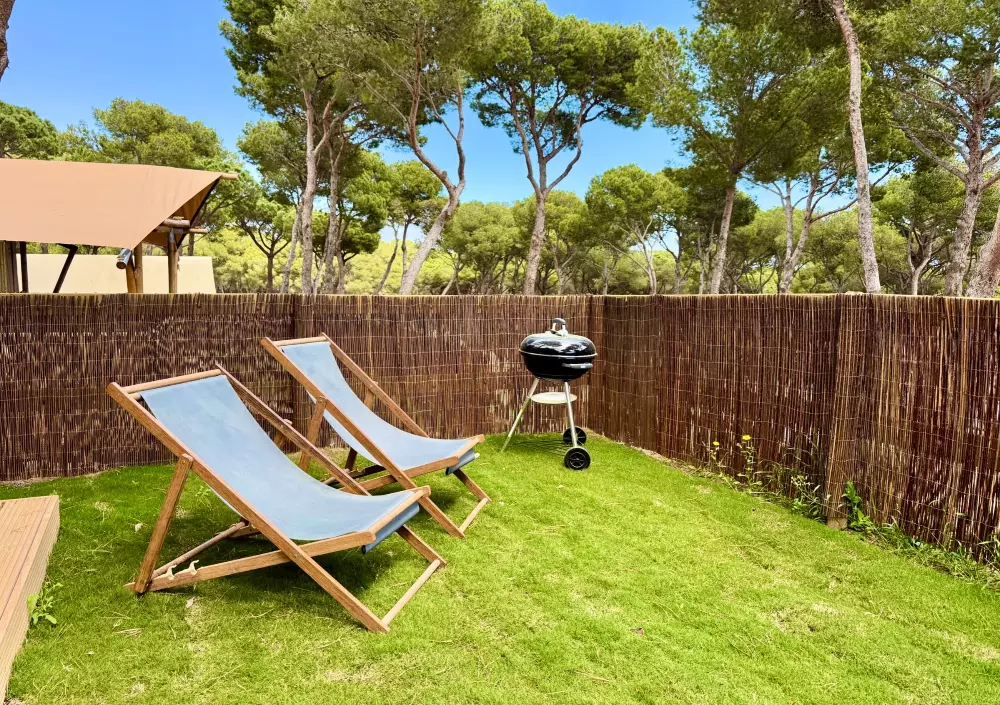 Interpals Eco Resort 4 étoiles★★★★