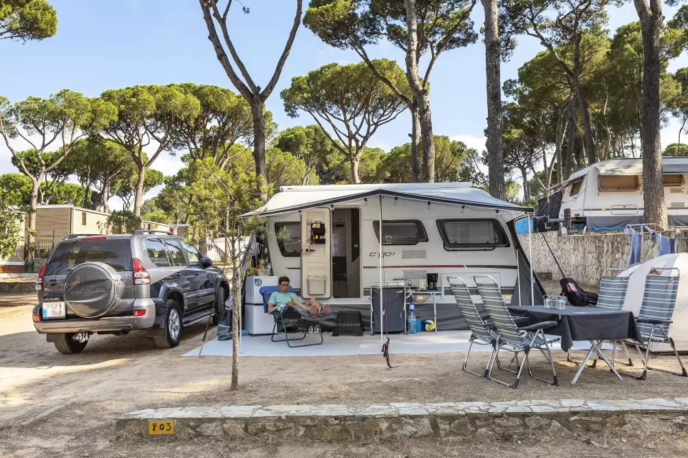 Interpals Eco Resort 4 étoiles★★★★