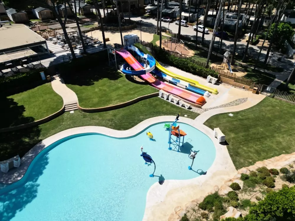 Interpals Eco Resort 4 étoiles★★★★