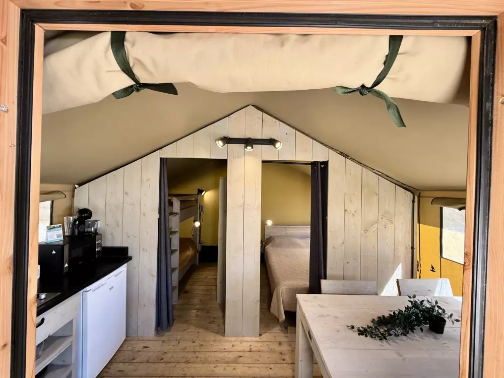 Interpals Eco Resort 4 étoiles★★★★