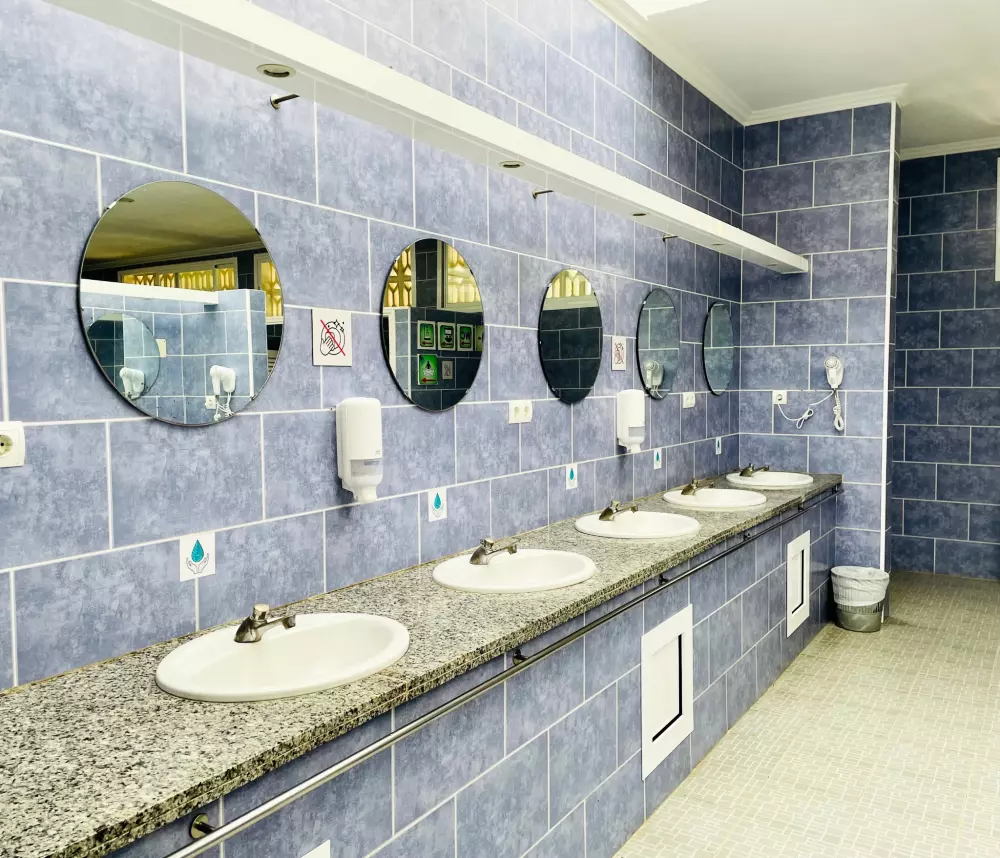 Interpals Eco Resort 4 étoiles★★★★