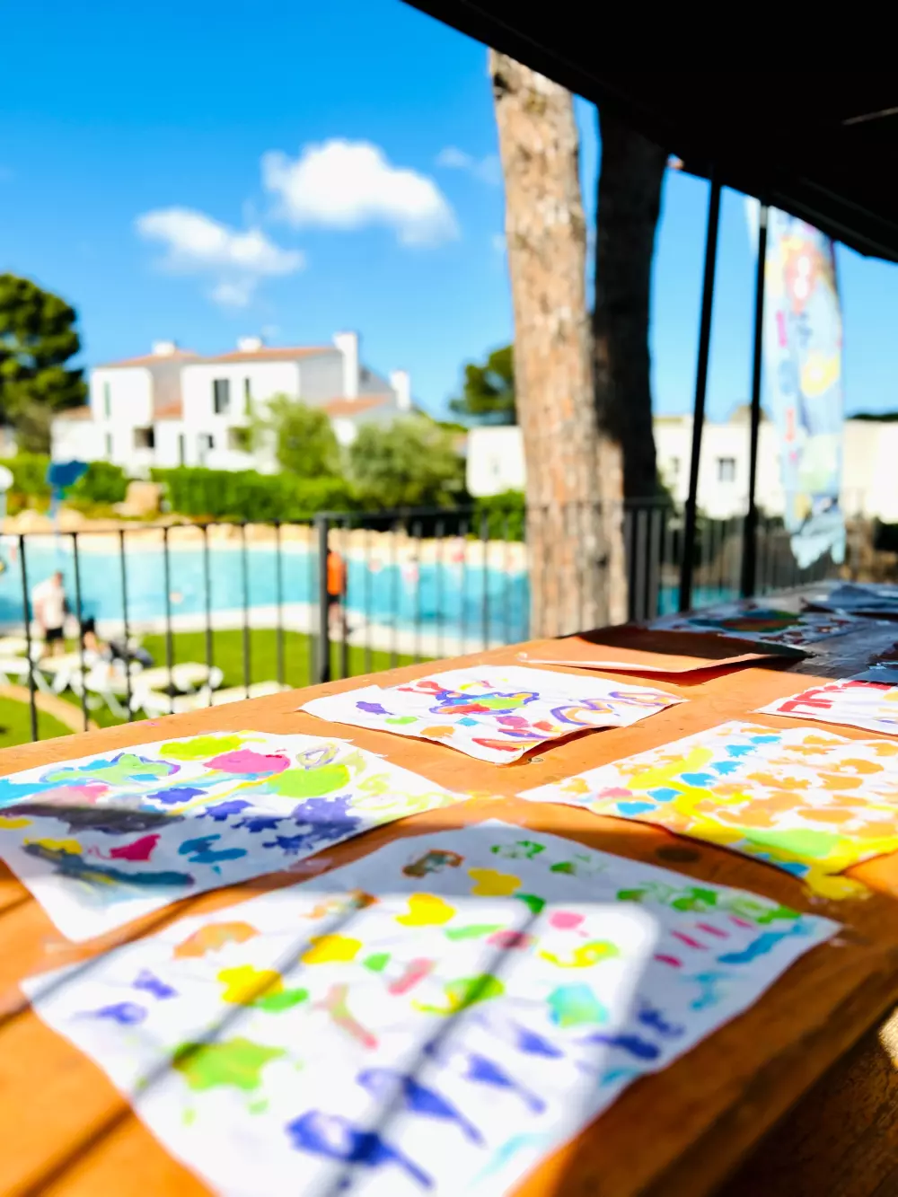 Interpals Eco Resort 4 étoiles★★★★