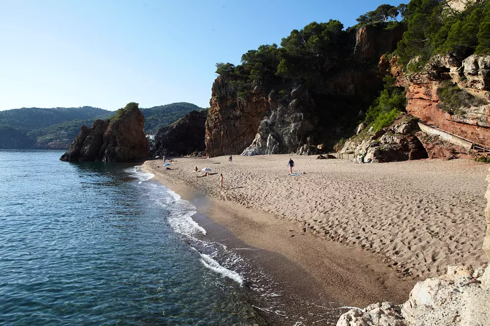 Interpals Eco Resort 4 étoiles★★★★