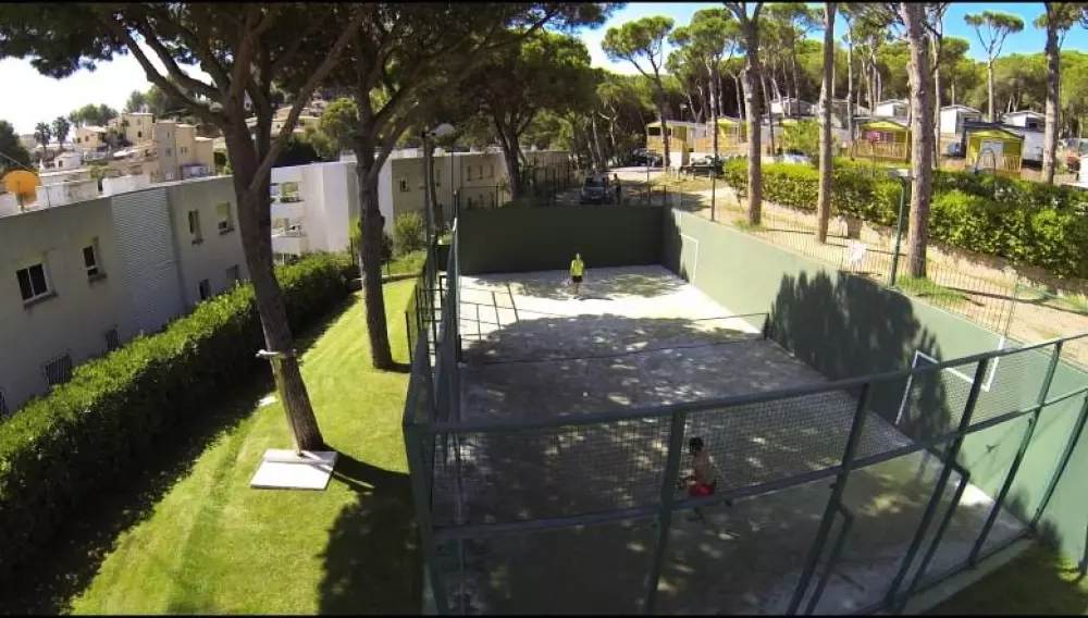 Interpals Eco Resort 4 étoiles★★★★