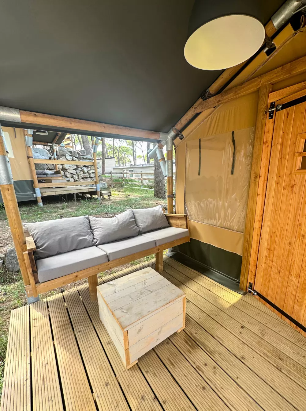 Interpals Eco Resort 4 étoiles★★★★