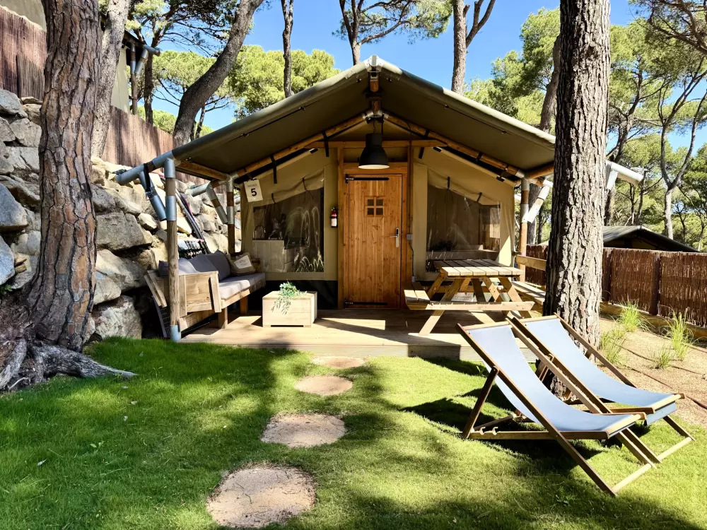 Interpals Eco Resort 4 étoiles★★★★