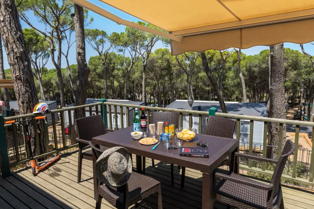 Interpals Eco Resort 4 étoiles★★★★