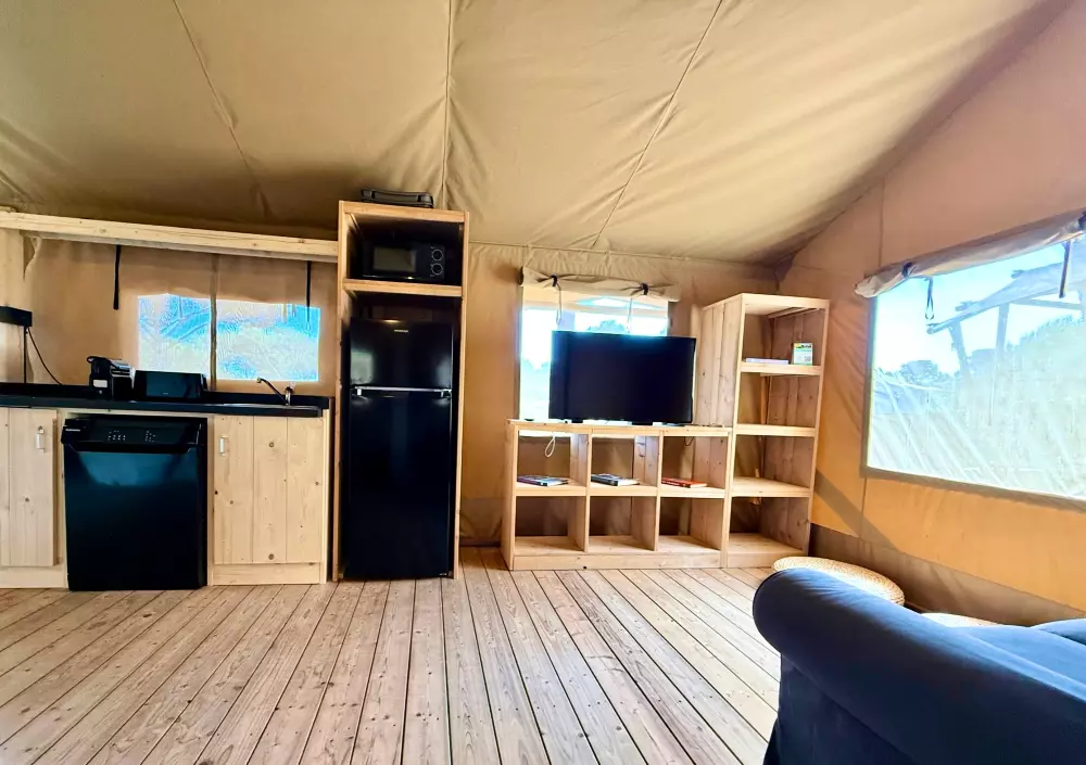 Interpals Eco Resort 4 étoiles★★★★