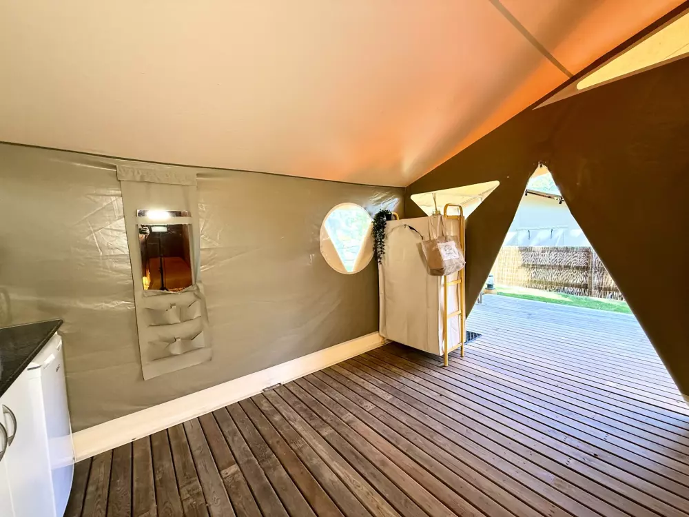 Interpals Eco Resort 4 étoiles★★★★