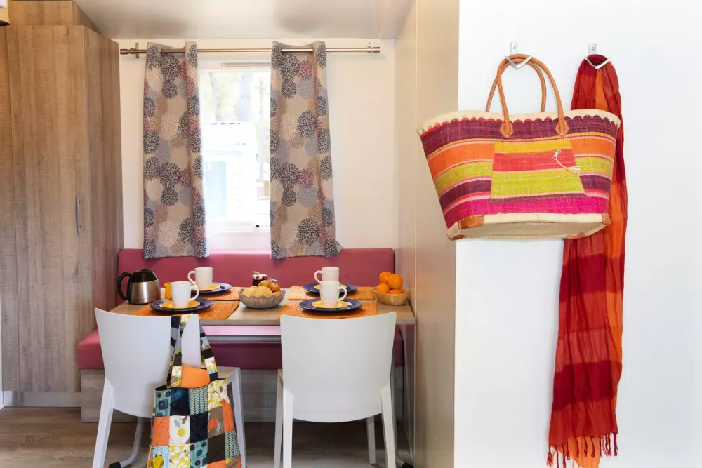 Interpals Eco Resort 4 étoiles★★★★