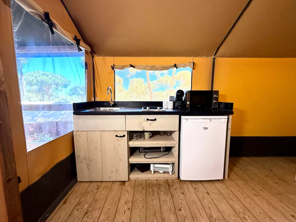 Interpals Eco Resort 4 étoiles★★★★