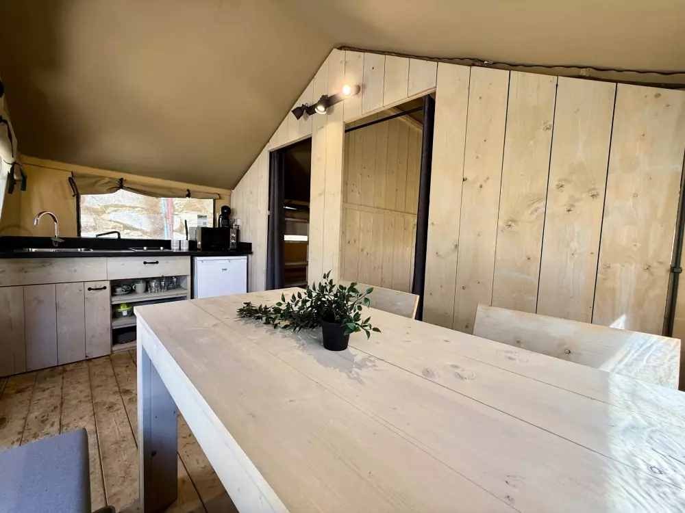 Interpals Eco Resort 4 étoiles★★★★