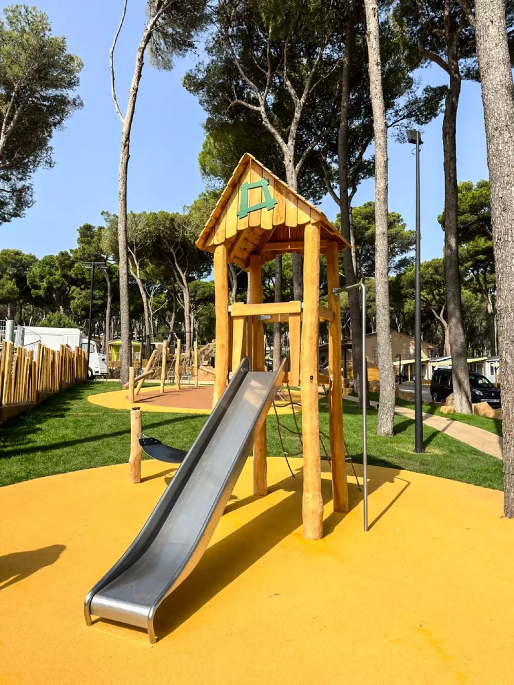 Interpals Eco Resort 4 étoiles★★★★