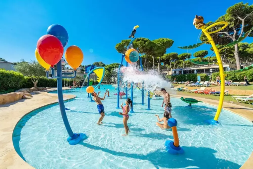 Interpals Eco Resort 4 étoiles★★★★