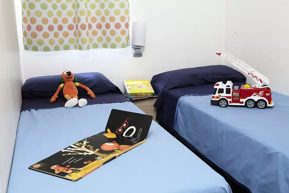 Interpals Eco Resort 4 étoiles★★★★