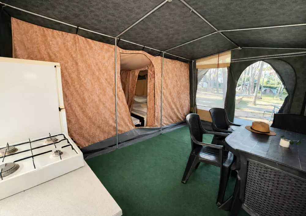 Interpals Eco Resort 4 étoiles★★★★